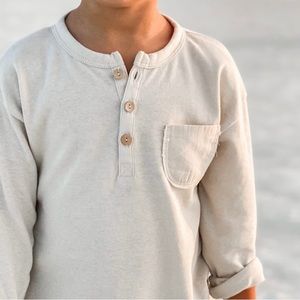 Kids long sleeve ZARA